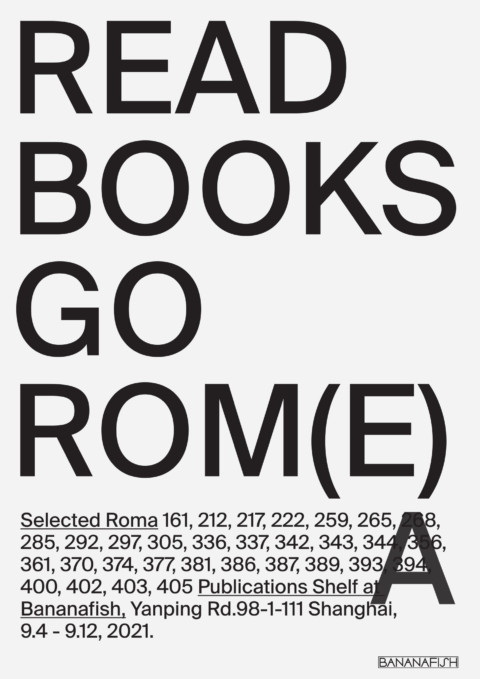 Roma Publications 161 – 405