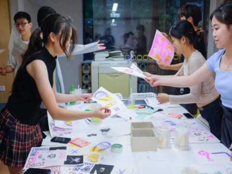 WORKSHOP | Beginners RISO SUMMER Workshop