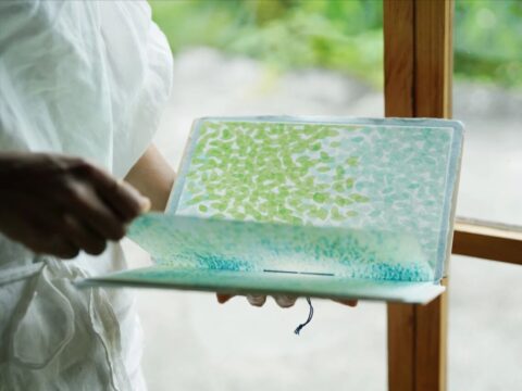 Summer Reading Club #19 | Isamu Hazama