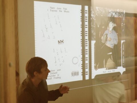 Summer Reading Club #14 |  Hannes Drißner